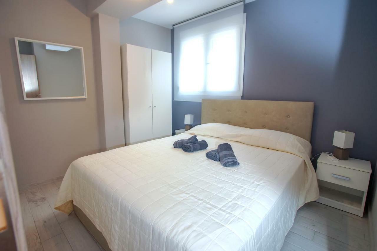 Akti Alegra Apartment Neos Marmaras Exterior foto